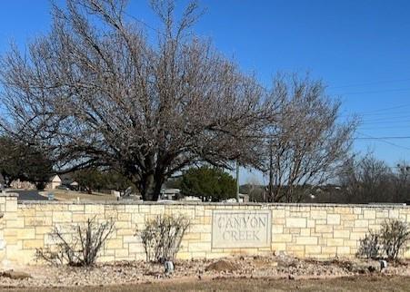 Canyon Creek III - Residential