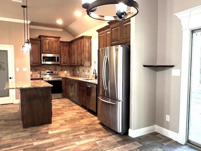 Canyon Creek III - Residential