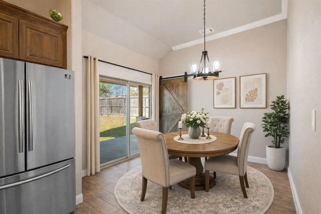 Canyon Creek III - Residential