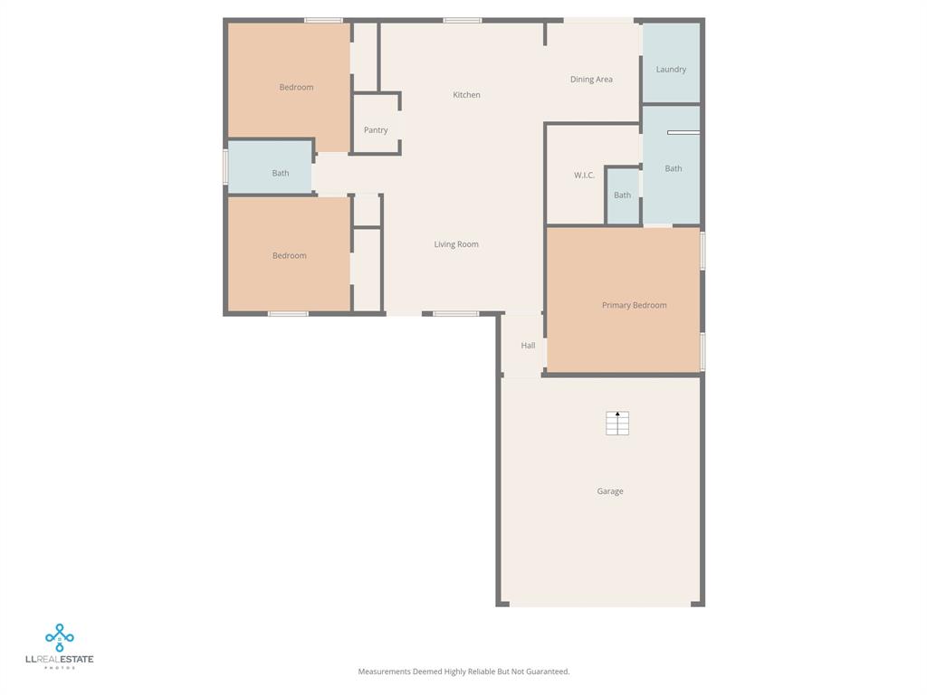 Canyon Creek III - Residential