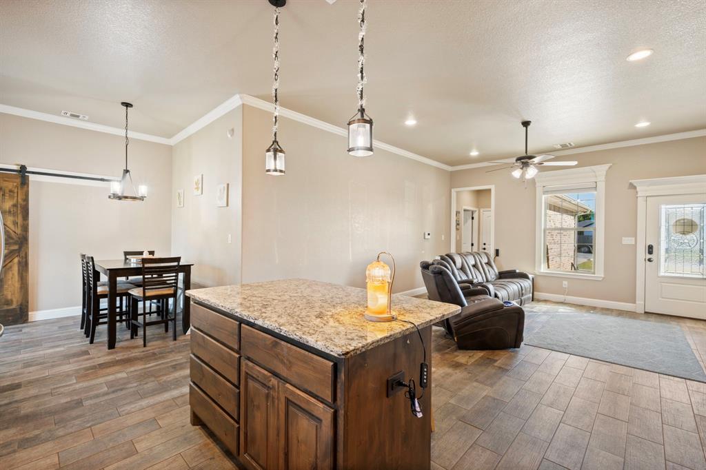 Canyon Creek III - Residential