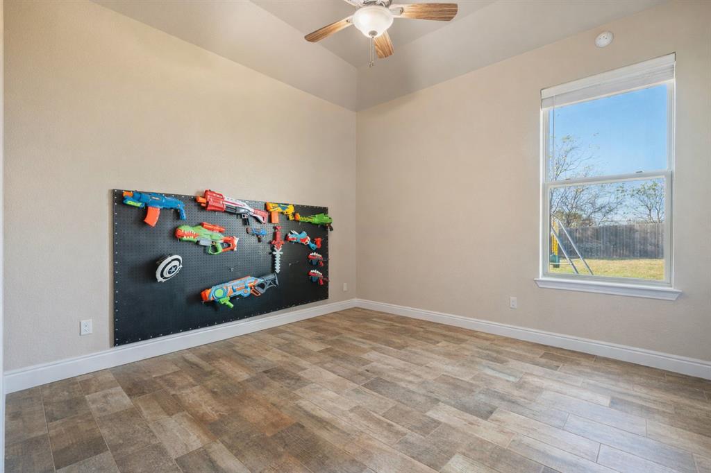 Canyon Creek III - Residential