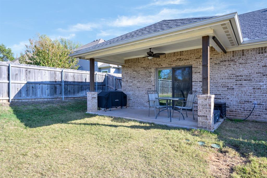 Canyon Creek III - Residential