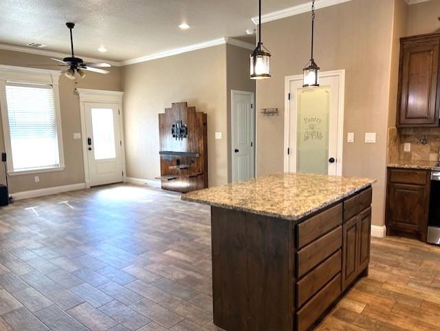 Canyon Creek III - Residential