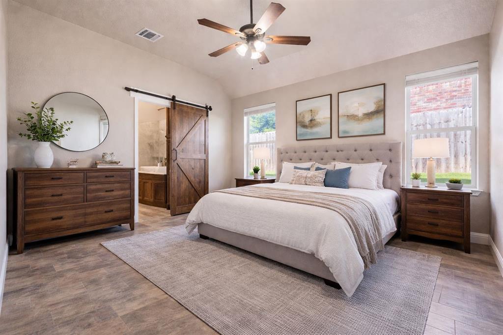 Canyon Creek III - Residential