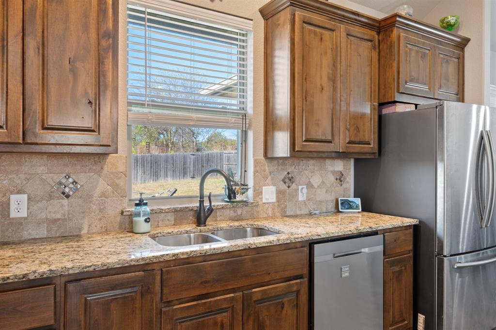 Canyon Creek III - Residential