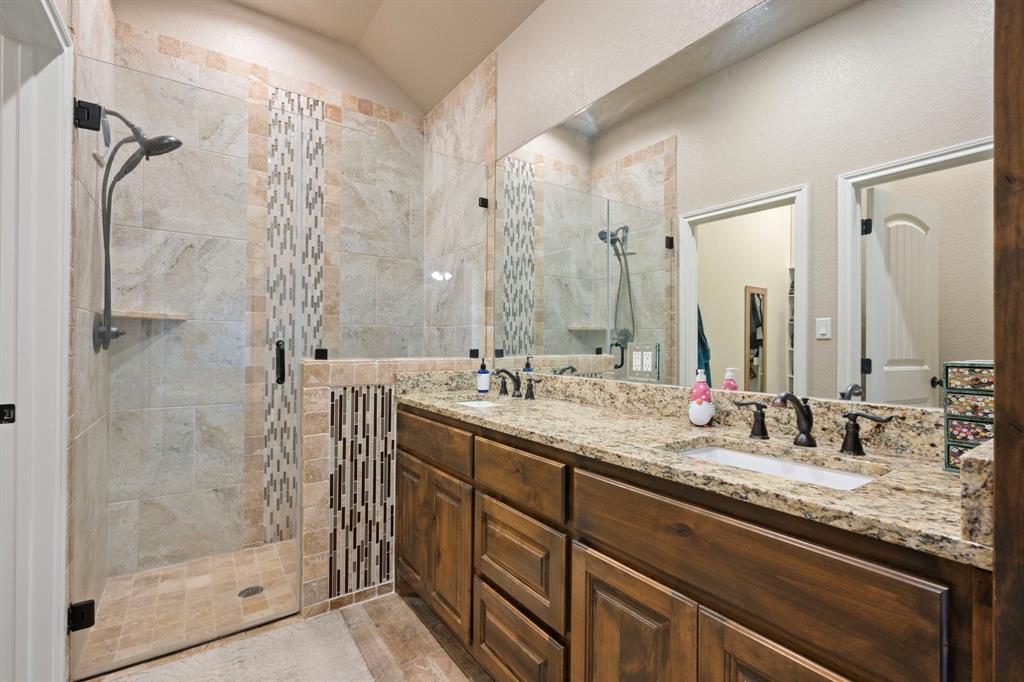 Canyon Creek III - Residential