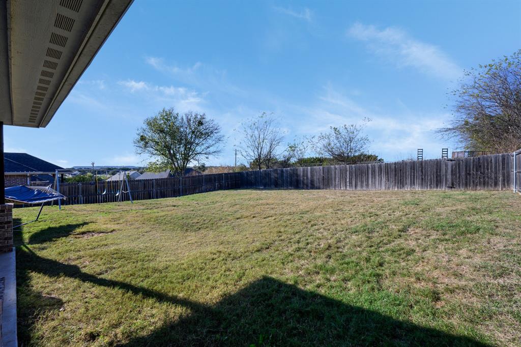 Canyon Creek III - Residential