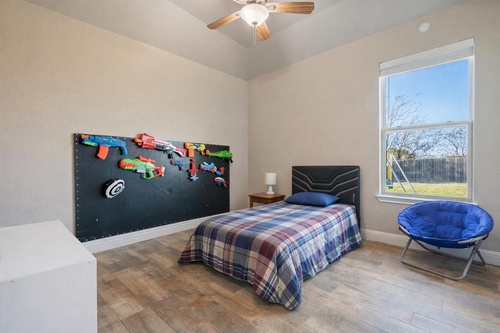 Canyon Creek III - Residential