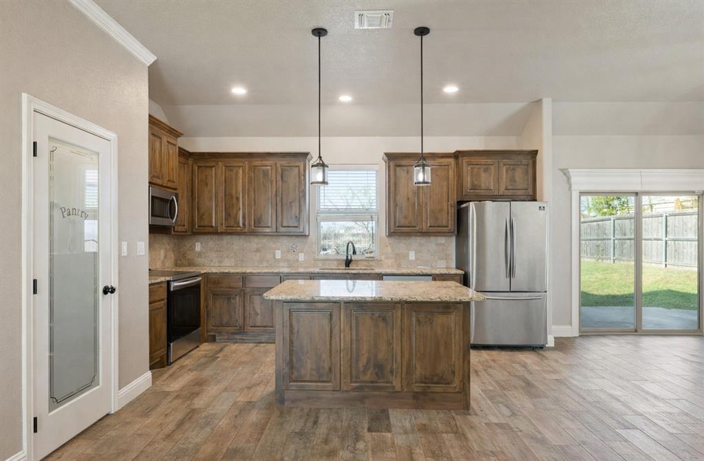 Canyon Creek III - Residential