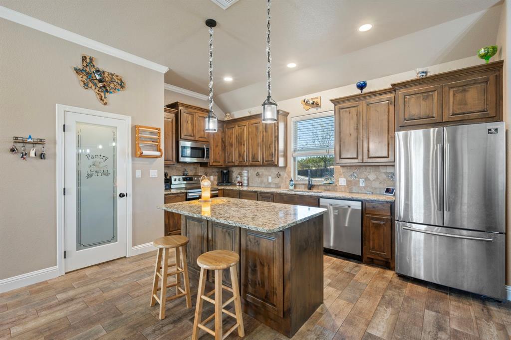 Canyon Creek III - Residential