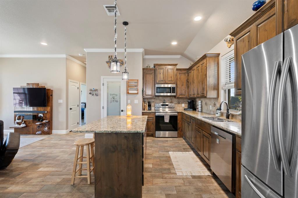 Canyon Creek III - Residential