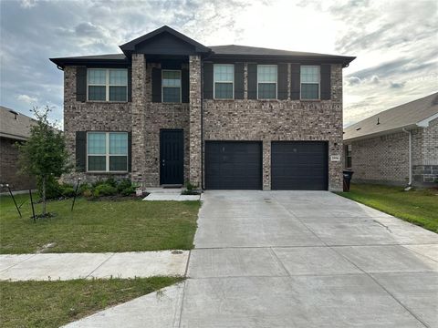 Photo of 2956 Plumbago Drive, Fort Worth, TX 76108 (MLS # 21255620)