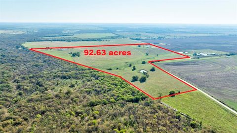 TBD Baker Road Pilot Point TX 76258