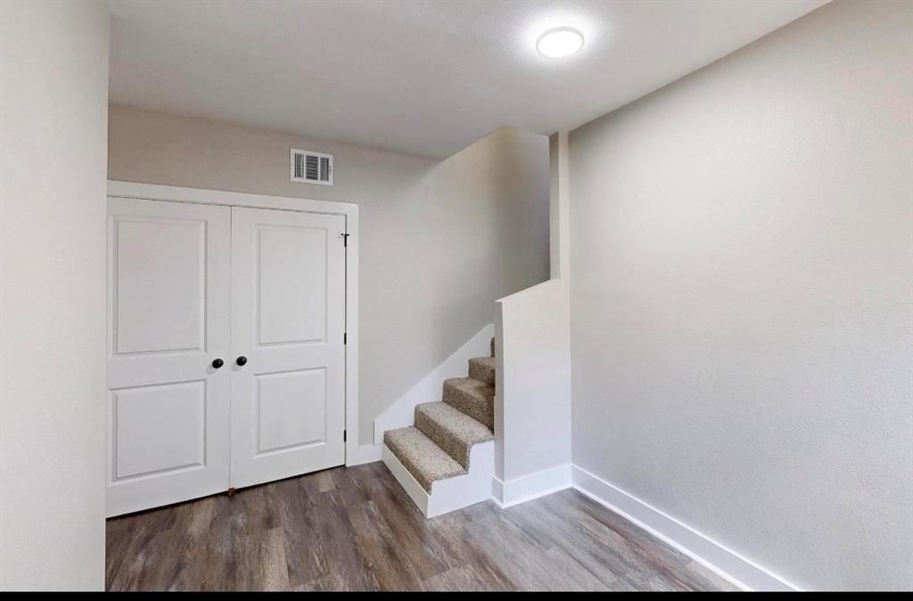 Corsicana - Residential Lease