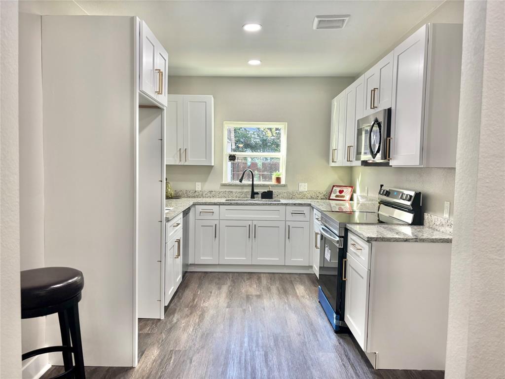 Corsicana - Residential Lease