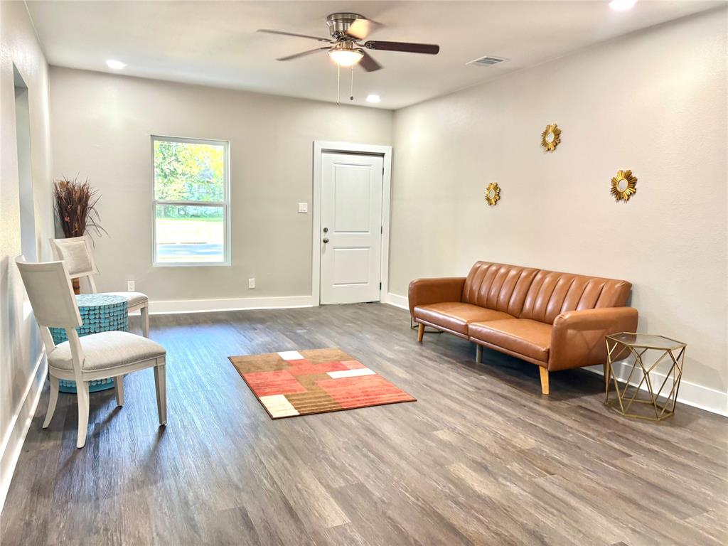 Corsicana - Residential Lease