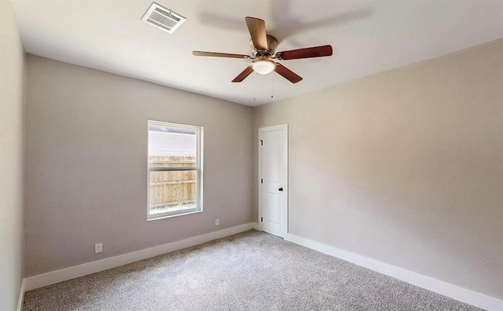 Corsicana - Residential Lease