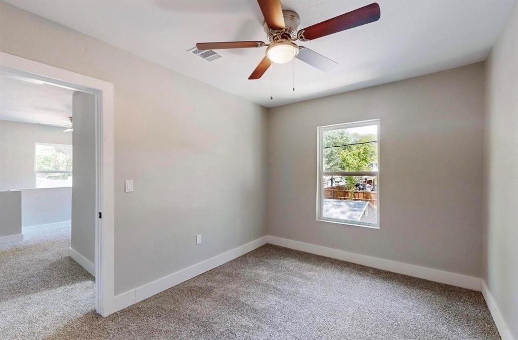 Corsicana - Residential Lease