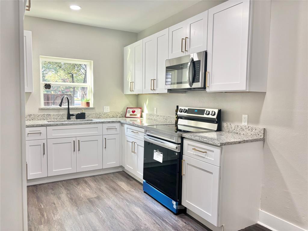 Corsicana - Residential Lease