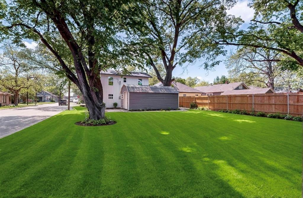 Corsicana - Residential Lease