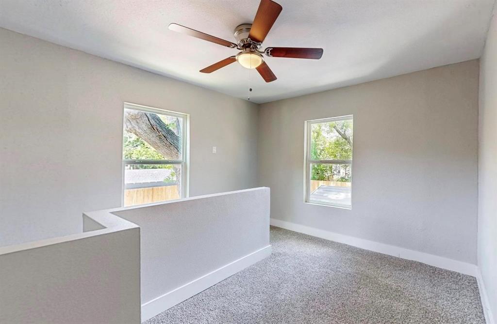 Corsicana - Residential Lease