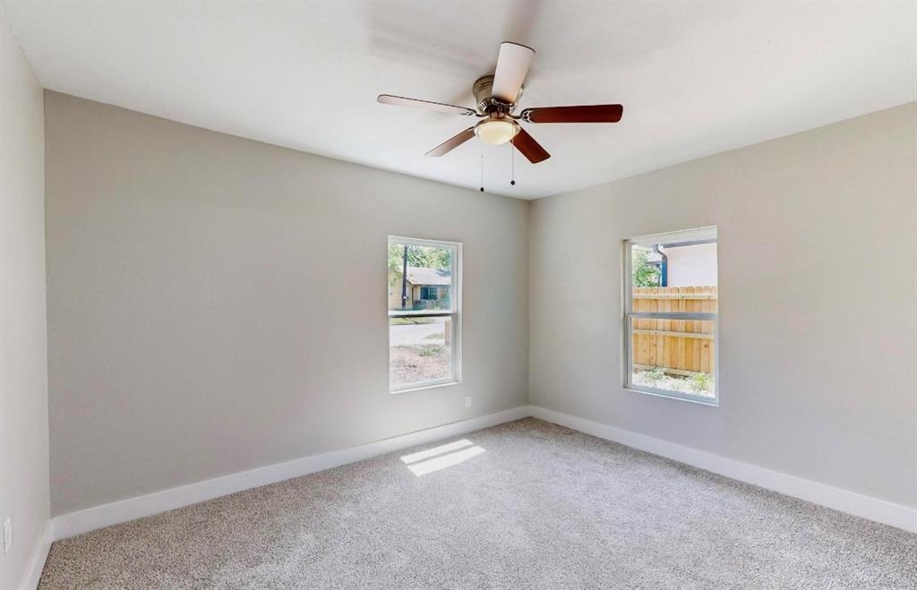 Corsicana - Residential Lease