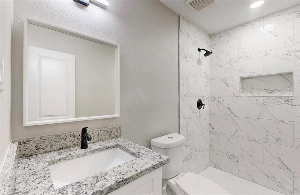 Corsicana - Residential Lease