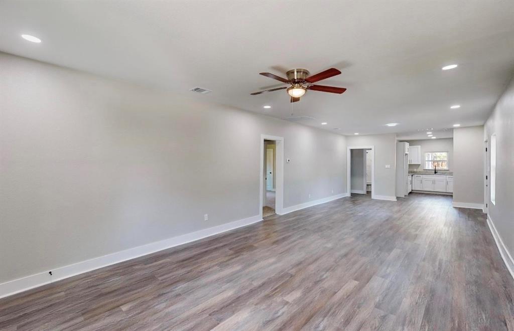 Corsicana - Residential Lease