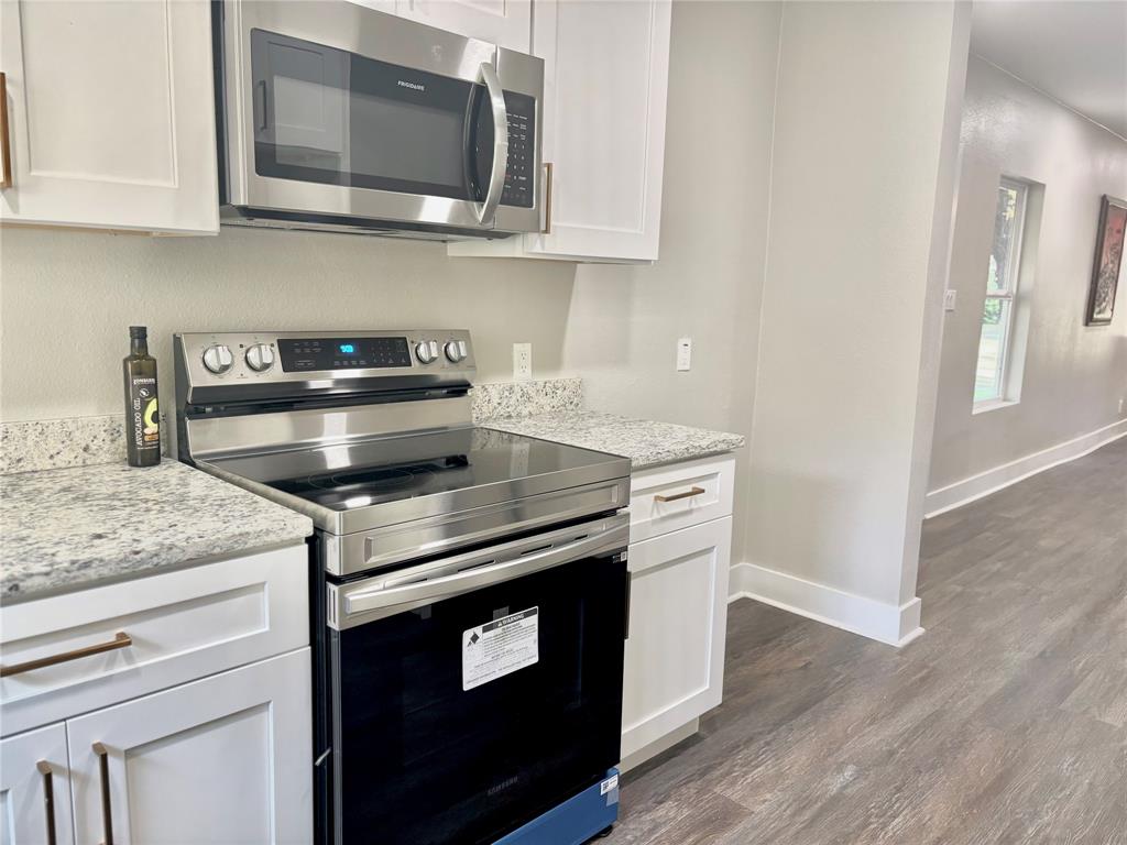 Corsicana - Residential Lease