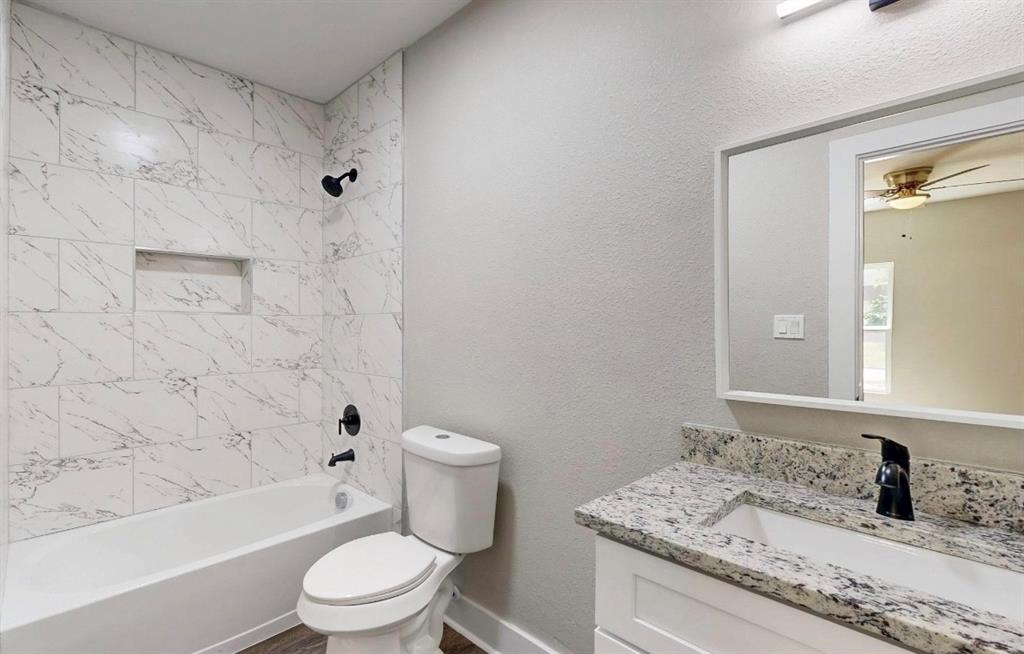 Corsicana - Residential Lease