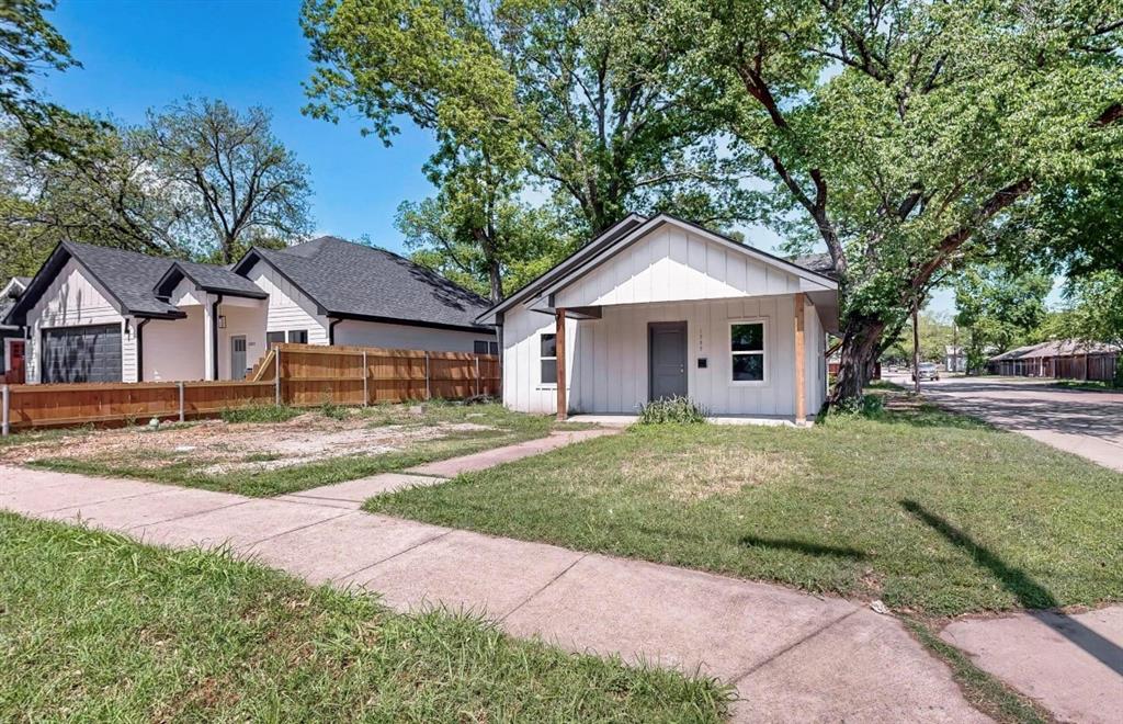 Corsicana - Residential Lease
