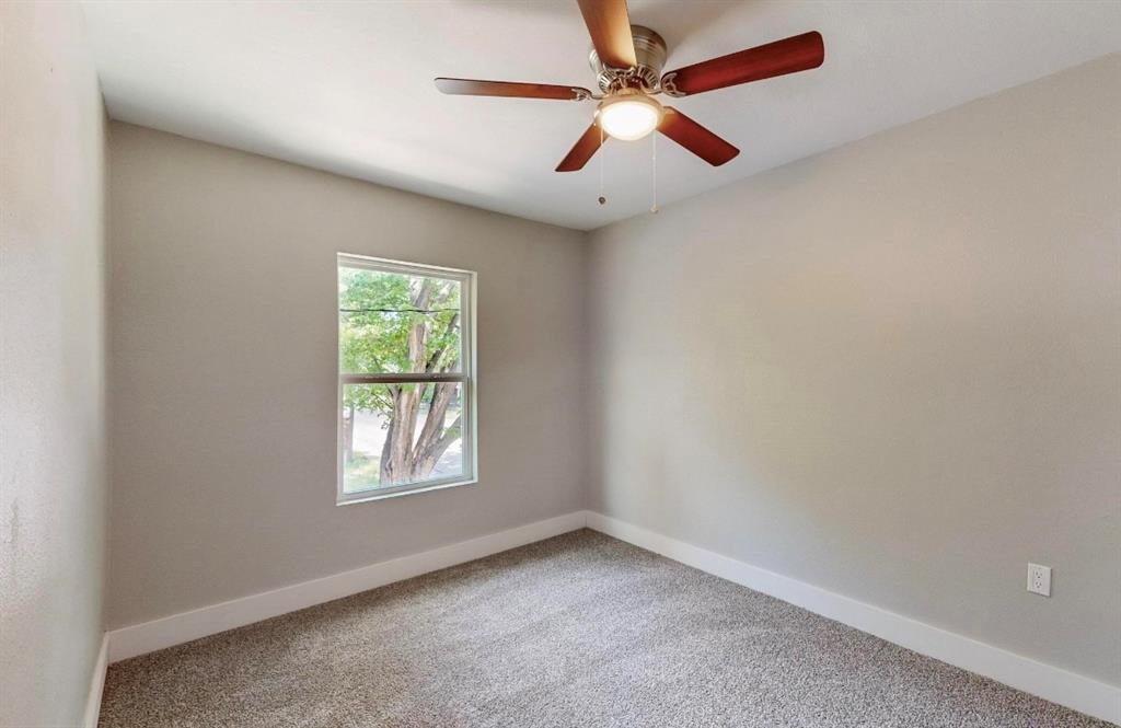 Corsicana - Residential Lease