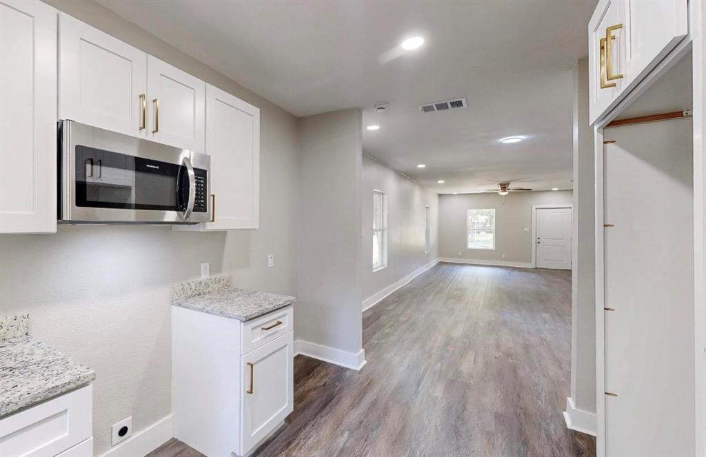 Corsicana - Residential Lease