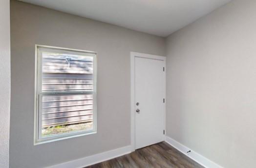 Corsicana - Residential Lease