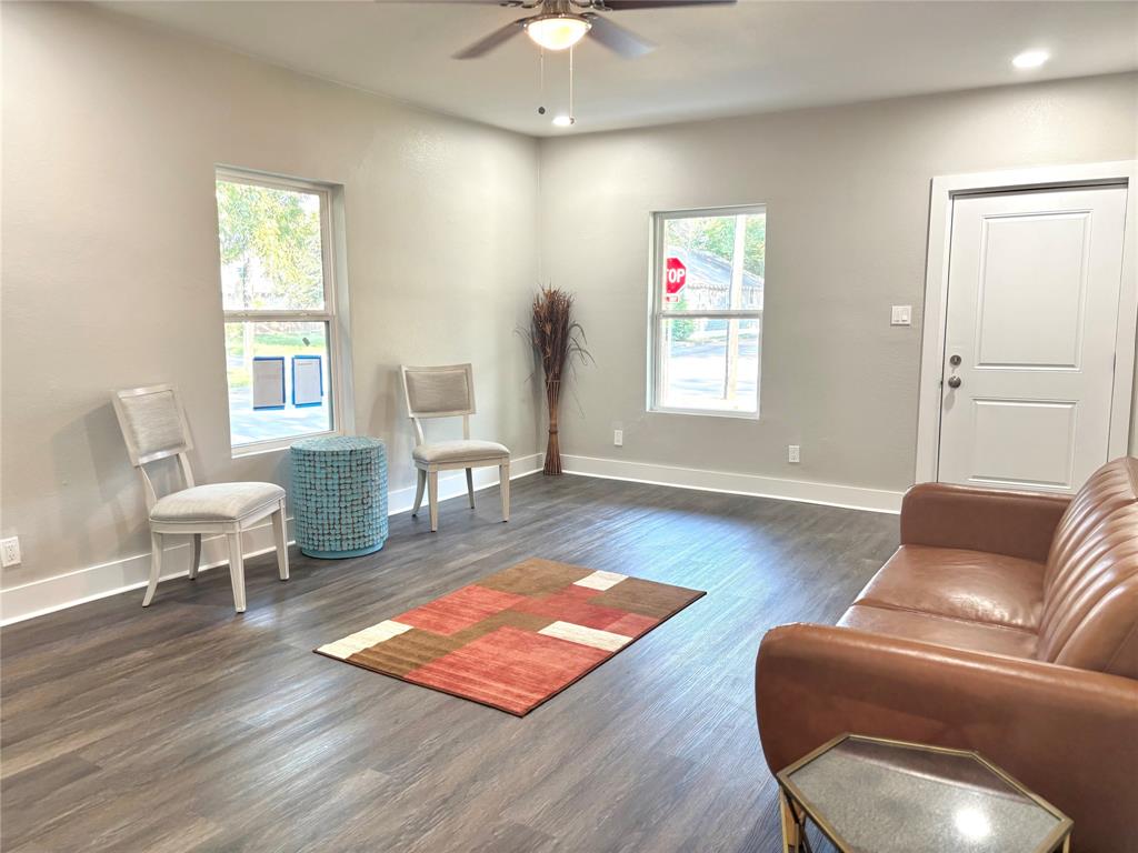 Corsicana - Residential Lease