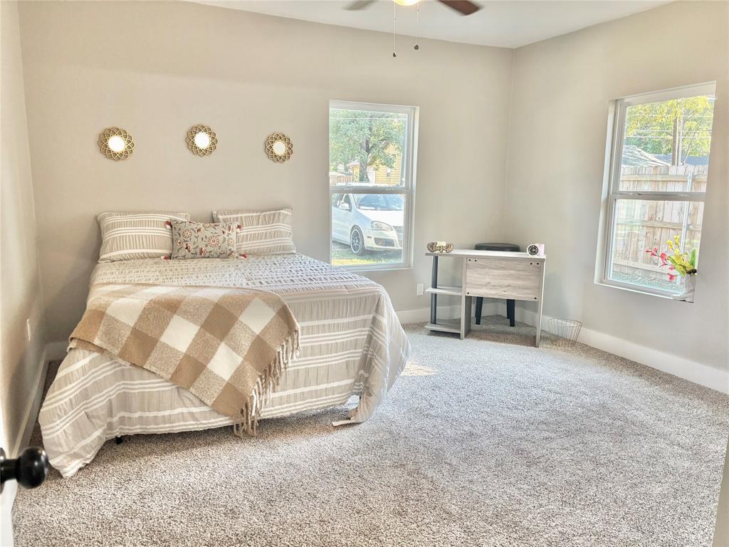 Corsicana - Residential Lease