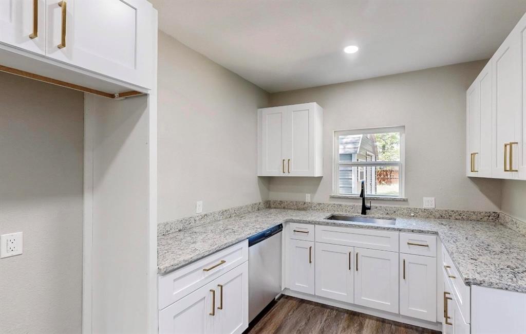 Corsicana - Residential Lease