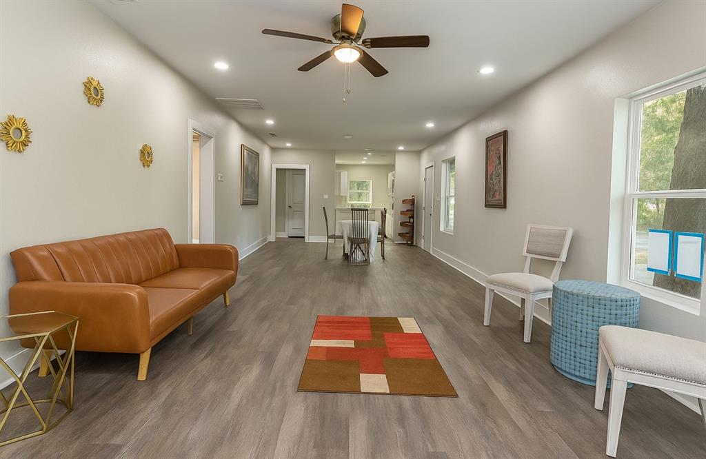 Corsicana - Residential Lease