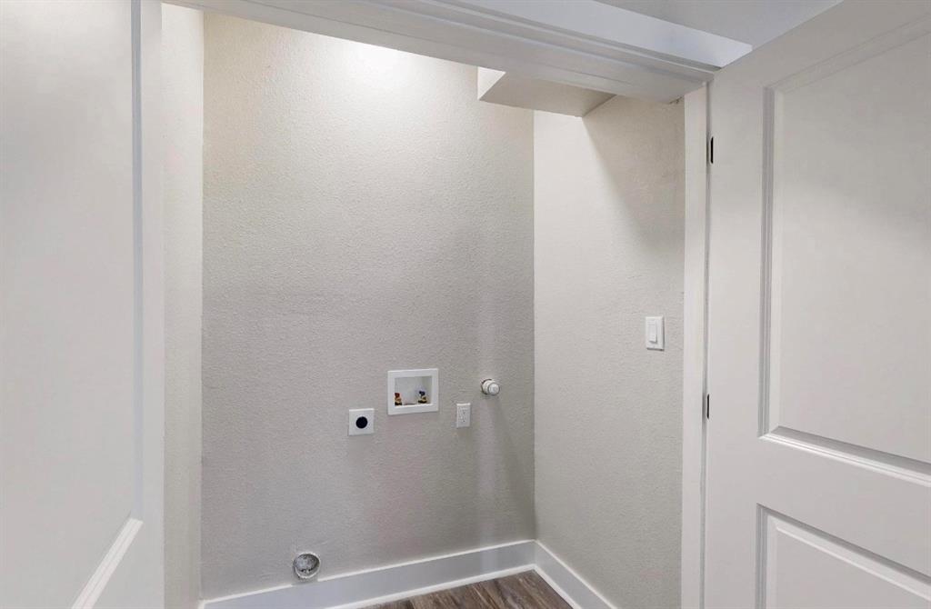 Corsicana - Residential Lease