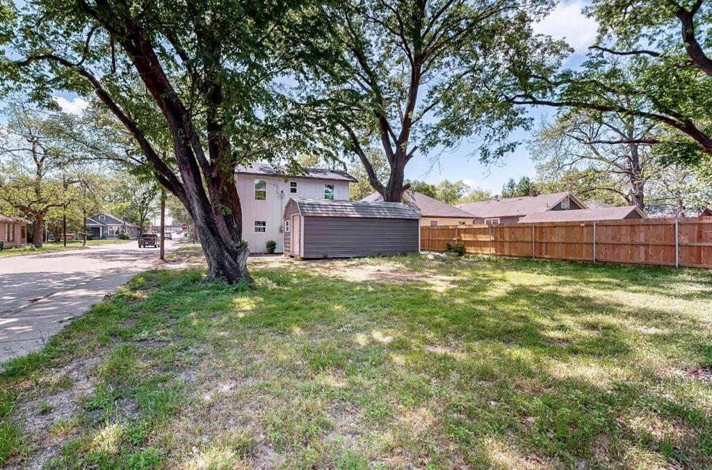 Corsicana - Residential Lease