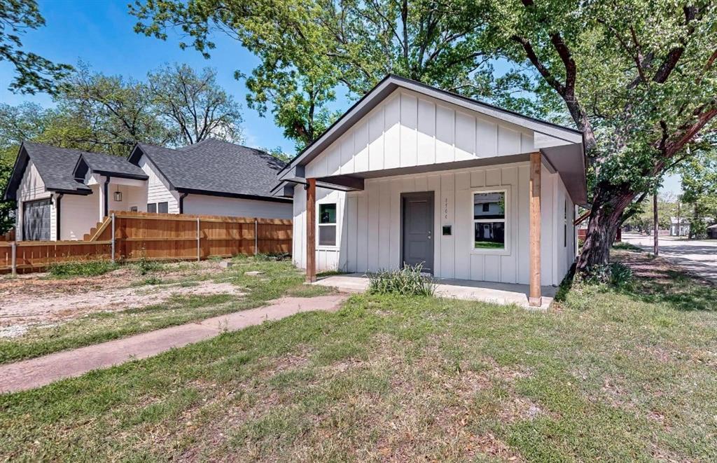 Corsicana - Residential Lease