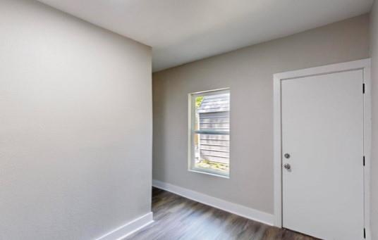 Corsicana - Residential Lease