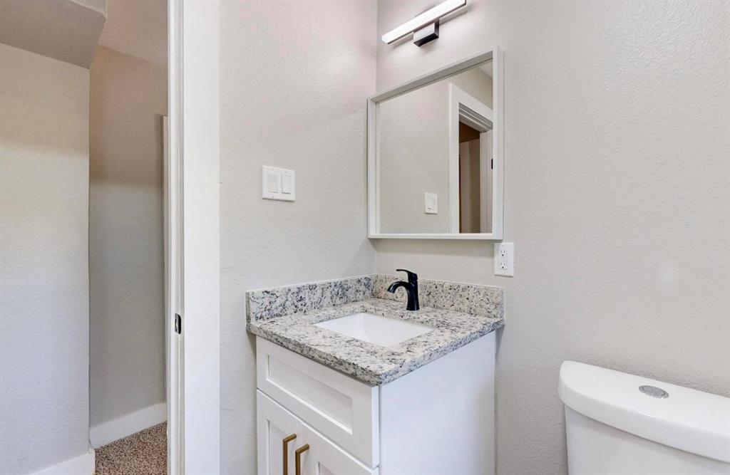 Corsicana - Residential Lease