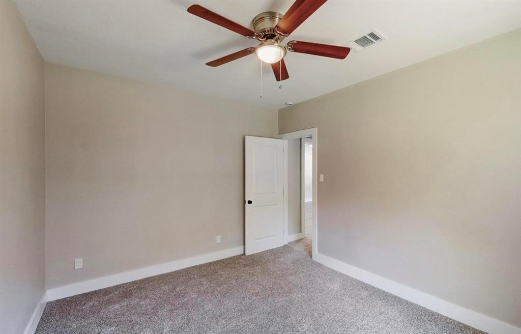 Corsicana - Residential Lease