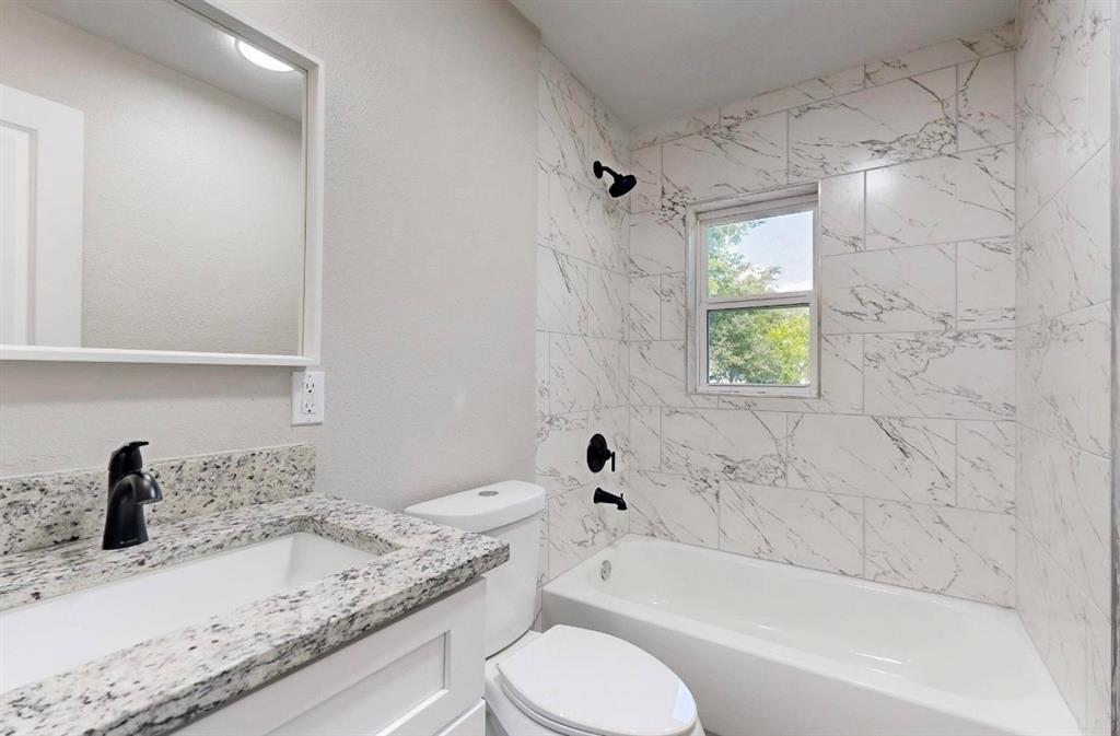 Corsicana - Residential Lease