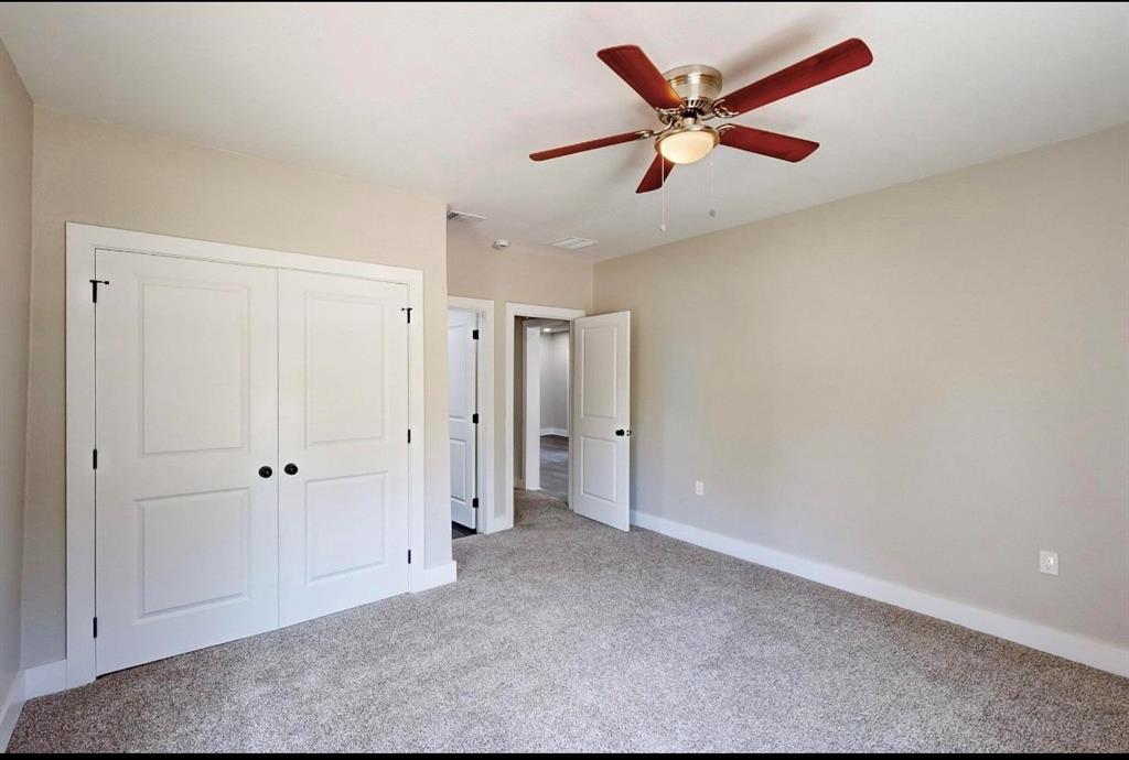 Corsicana - Residential Lease