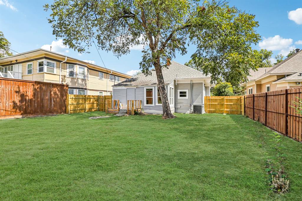 Winnetka Heights - Residential