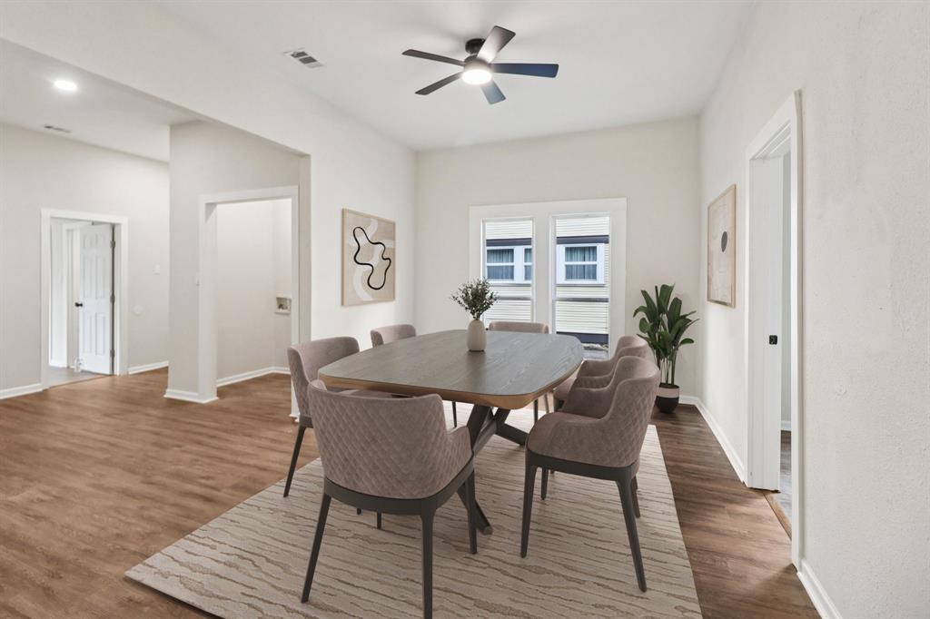 Winnetka Heights - Residential