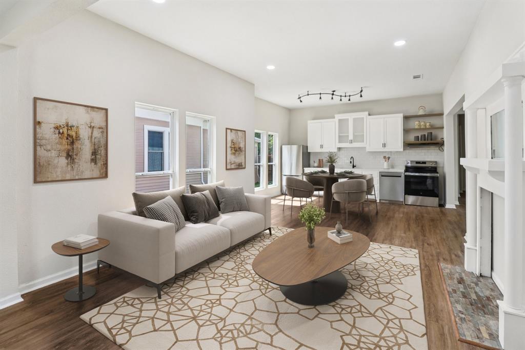 Winnetka Heights - Residential